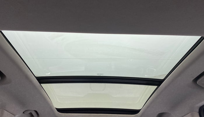 2021 Tata Harrier XZ+ DARK EDITION, Diesel, Manual, 28,918 km, Moonroof/ Sunroof