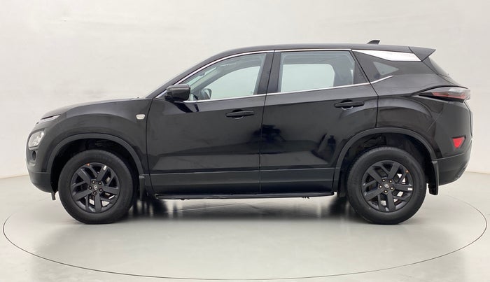 2021 Tata Harrier XZ+ DARK EDITION, Diesel, Manual, 28,918 km, Left Side