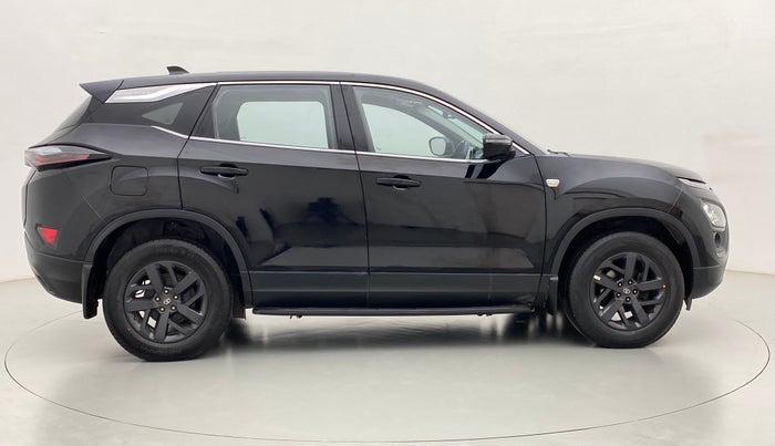2021 Tata Harrier XZ+ DARK EDITION, Diesel, Manual, 28,918 km, Right Side View