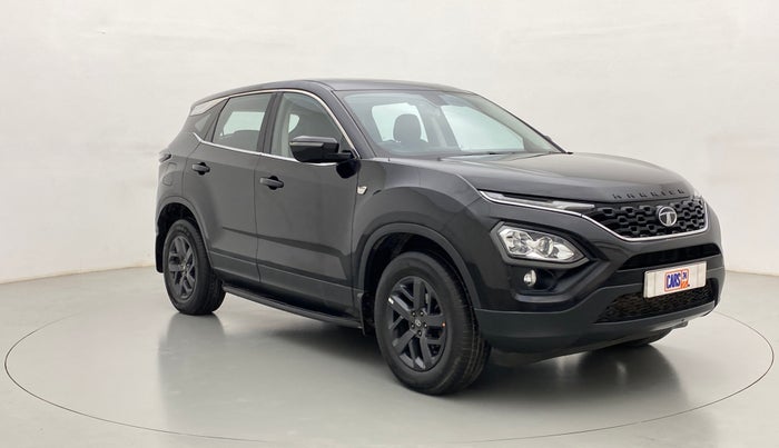 2021 Tata Harrier XZ+ DARK EDITION, Diesel, Manual, 28,918 km, Right Front Diagonal
