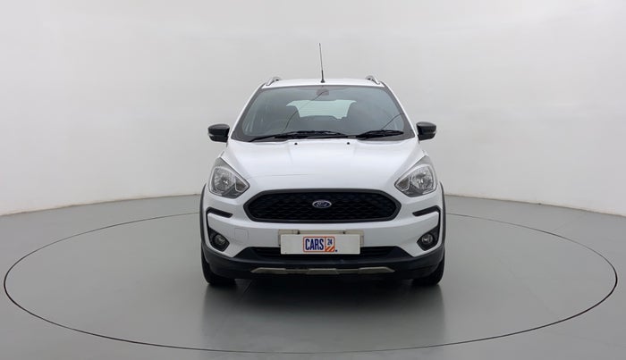 2018 Ford FREESTYLE TITANIUM + 1.2 TI-VCT, Petrol, Manual, 46,629 km, Front