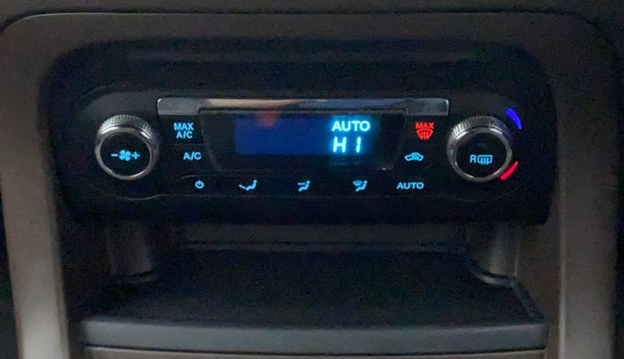 2018 Ford FREESTYLE TITANIUM + 1.2 TI-VCT, Petrol, Manual, 46,629 km, Automatic Climate Control