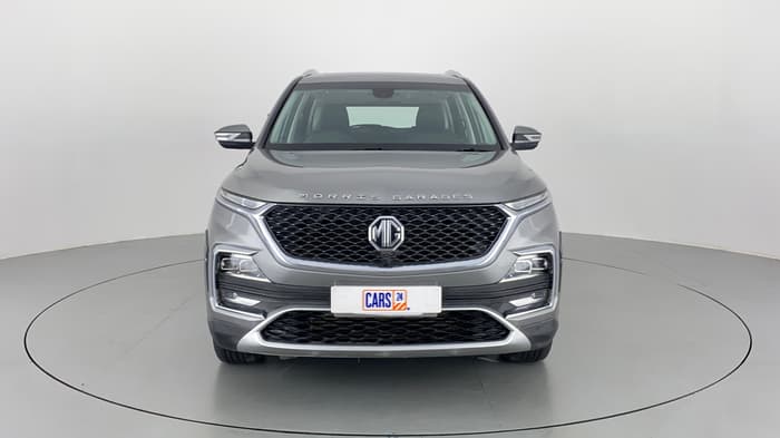 2019 MG HECTOR SHARP DCT PETROL, Petrol, Automatic, 92,298 km, Front