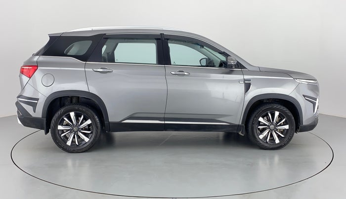 2019 MG HECTOR SHARP DCT PETROL, Petrol, Automatic, 92,298 km, Right Side View