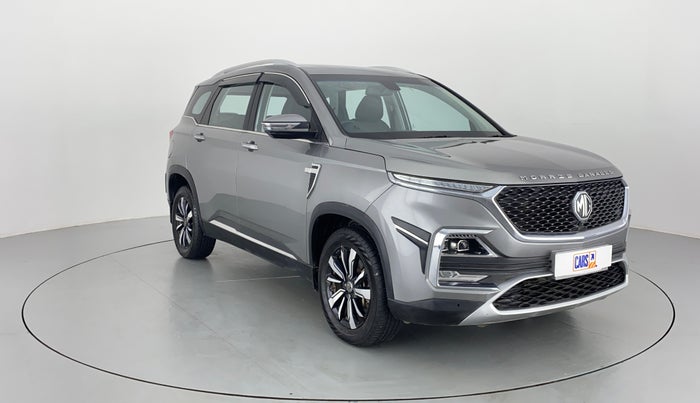 2019 MG HECTOR SHARP DCT PETROL, Petrol, Automatic, 92,298 km, SRP