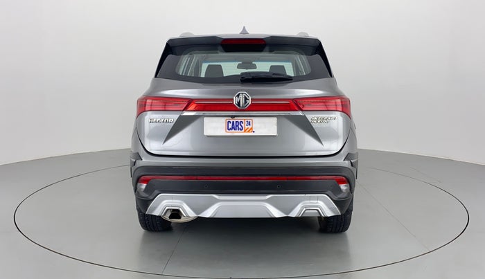 2019 MG HECTOR SHARP DCT PETROL, Petrol, Automatic, 92,298 km, Back/Rear