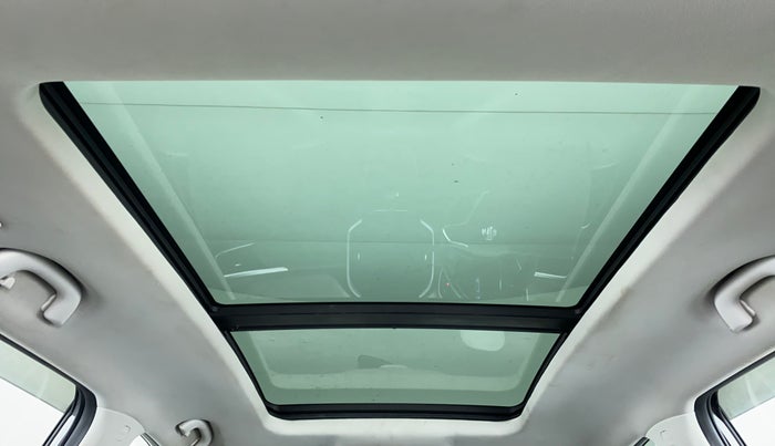2019 MG HECTOR SHARP DCT PETROL, Petrol, Automatic, 92,298 km, Panoramic Sunroof