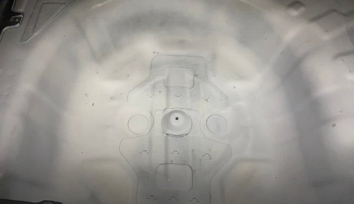 2019 Hyundai Elite i20 SPORTZ 1.2, Petrol, Manual, 66,027 km, Spare Tyre