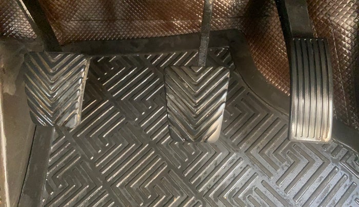 2019 Hyundai Elite i20 SPORTZ 1.2, Petrol, Manual, 66,027 km, Pedals