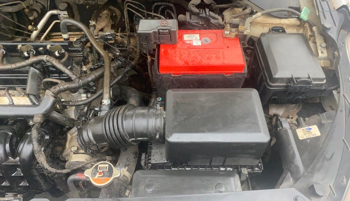 2019 Hyundai Elite i20 SPORTZ 1.2, Petrol, Manual, 66,027 km, Engine View - Left