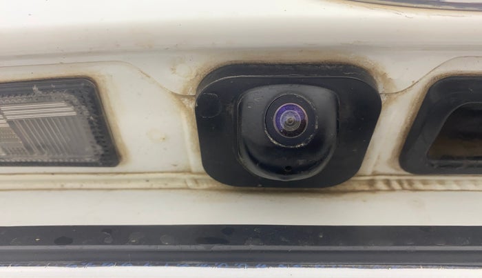 2019 Hyundai Elite i20 SPORTZ 1.2, Petrol, Manual, 66,027 km, Parking Camera