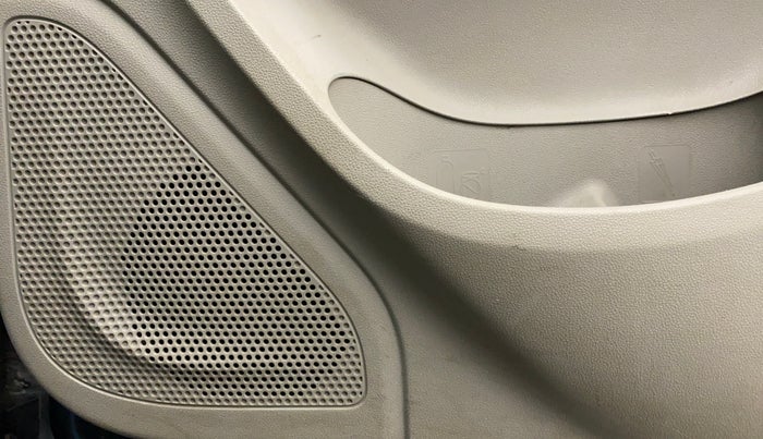 2018 Mahindra MARAZZO M6 7 STR, Diesel, Manual, 84,975 km, Speaker