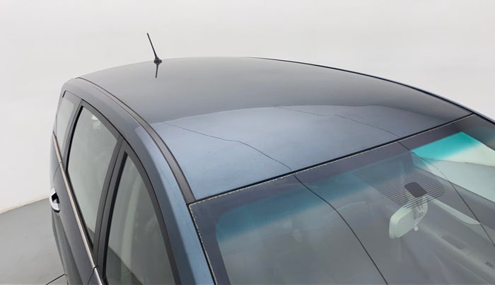 2018 Mahindra MARAZZO M6 7 STR, Diesel, Manual, 84,975 km, Roof