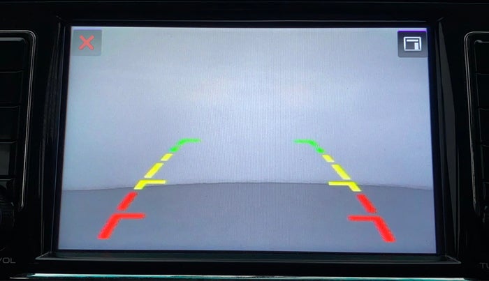 2018 Mahindra MARAZZO M6 7 STR, Diesel, Manual, 84,975 km, Parking Camera