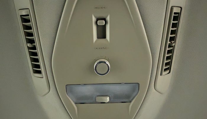 2018 Mahindra MARAZZO M6 7 STR, Diesel, Manual, 84,975 km, Rear AC Temperature Control