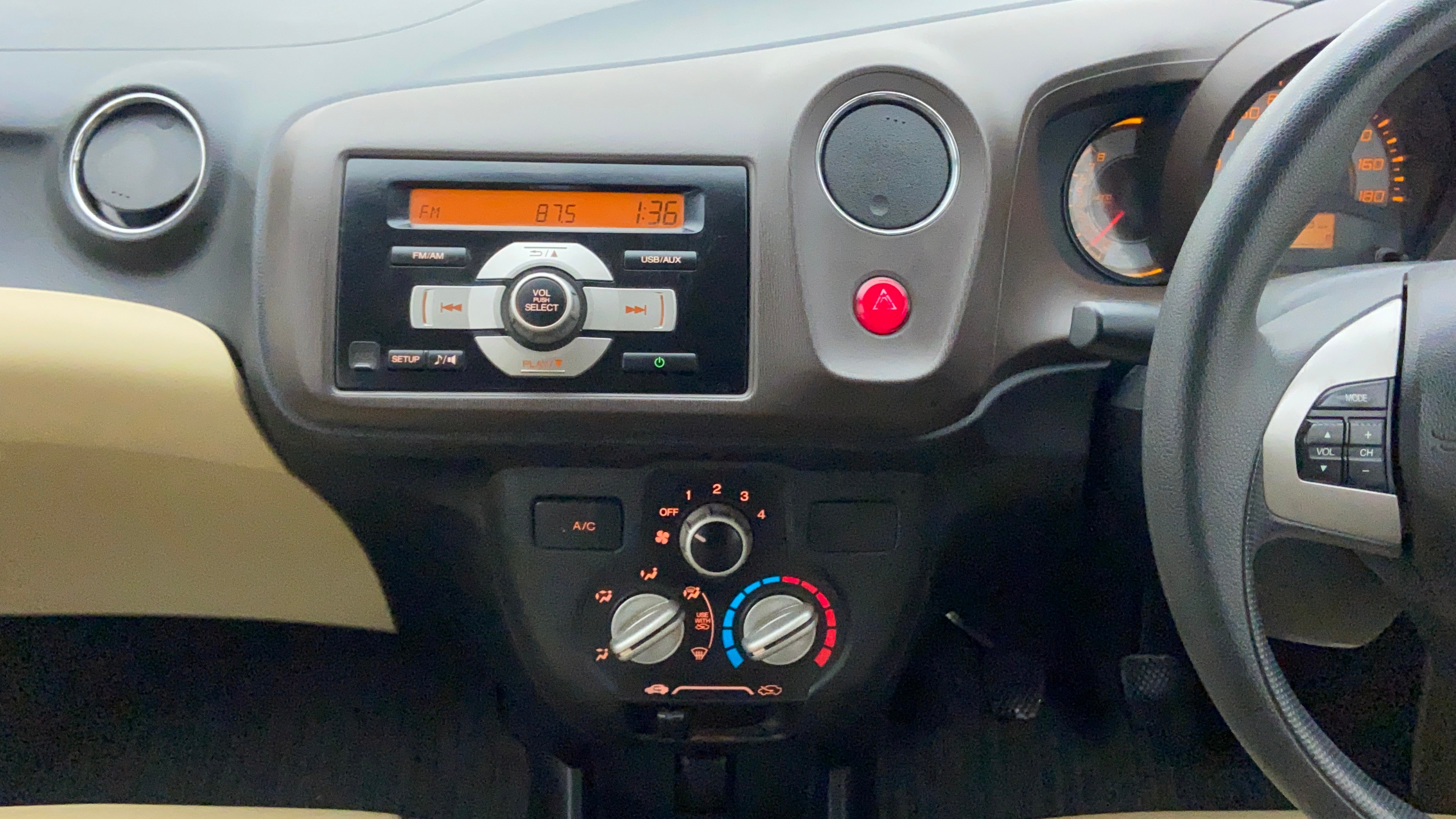 Features