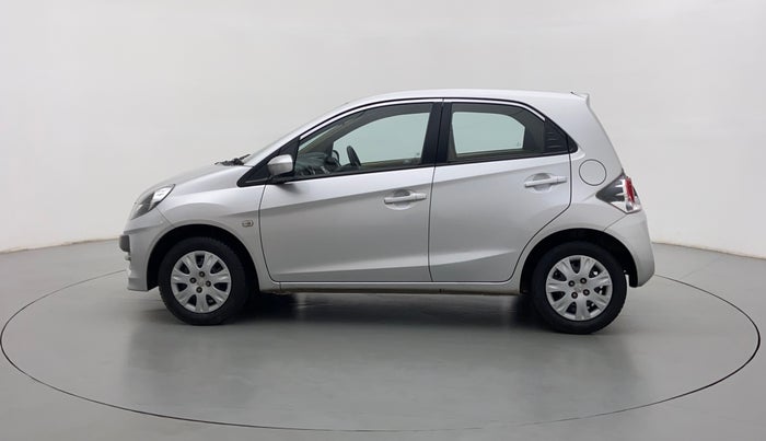 2012 Honda Brio 1.2 S MT I VTEC, Petrol, Manual, 43,291 km, Left Side