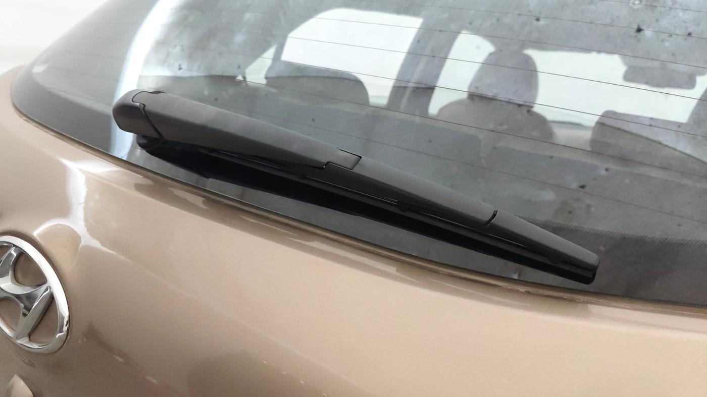 2015 Hyundai Elite i20 ASTA 1.2, Petrol, Manual, 96,931 km, Rear Wiper