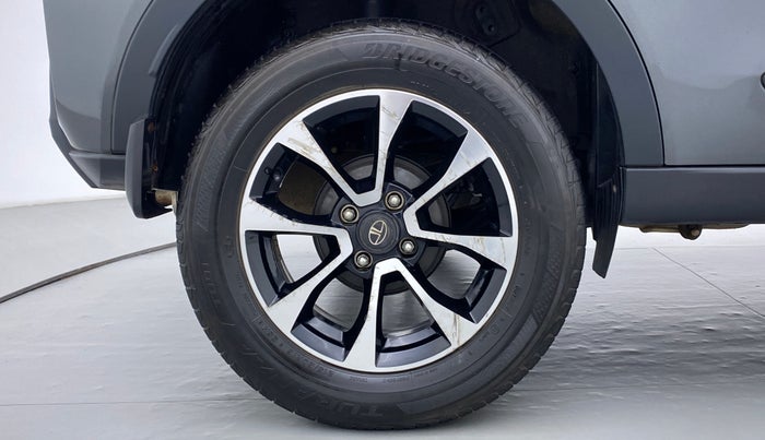 2020 Tata NEXON XZ+ 1.2, Petrol, Manual, 24,420 km, Right Rear Wheel