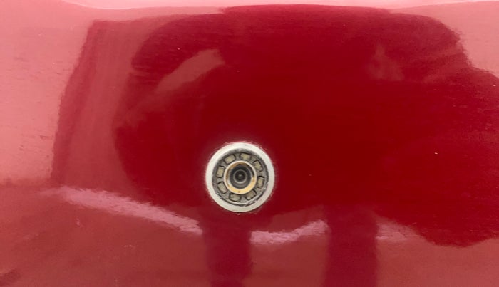 2017 Hyundai Eon MAGNA +, Petrol, Manual, 50,887 km, Parking Camera