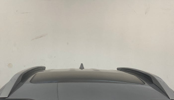 2020 KIA SONET GTX PLUS 1.0 DCT, Petrol, Automatic, 41,820 km, Moonroof/ Sunroof