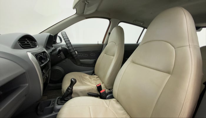 2013 Maruti Alto 800 LXI, Petrol, Manual, 82,846 km, Right Side Front Door Cabin