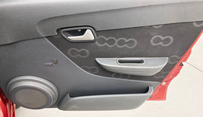 2013 Maruti Alto 800 LXI, Petrol, Manual, 82,846 km, Driver Side Door Panels Control