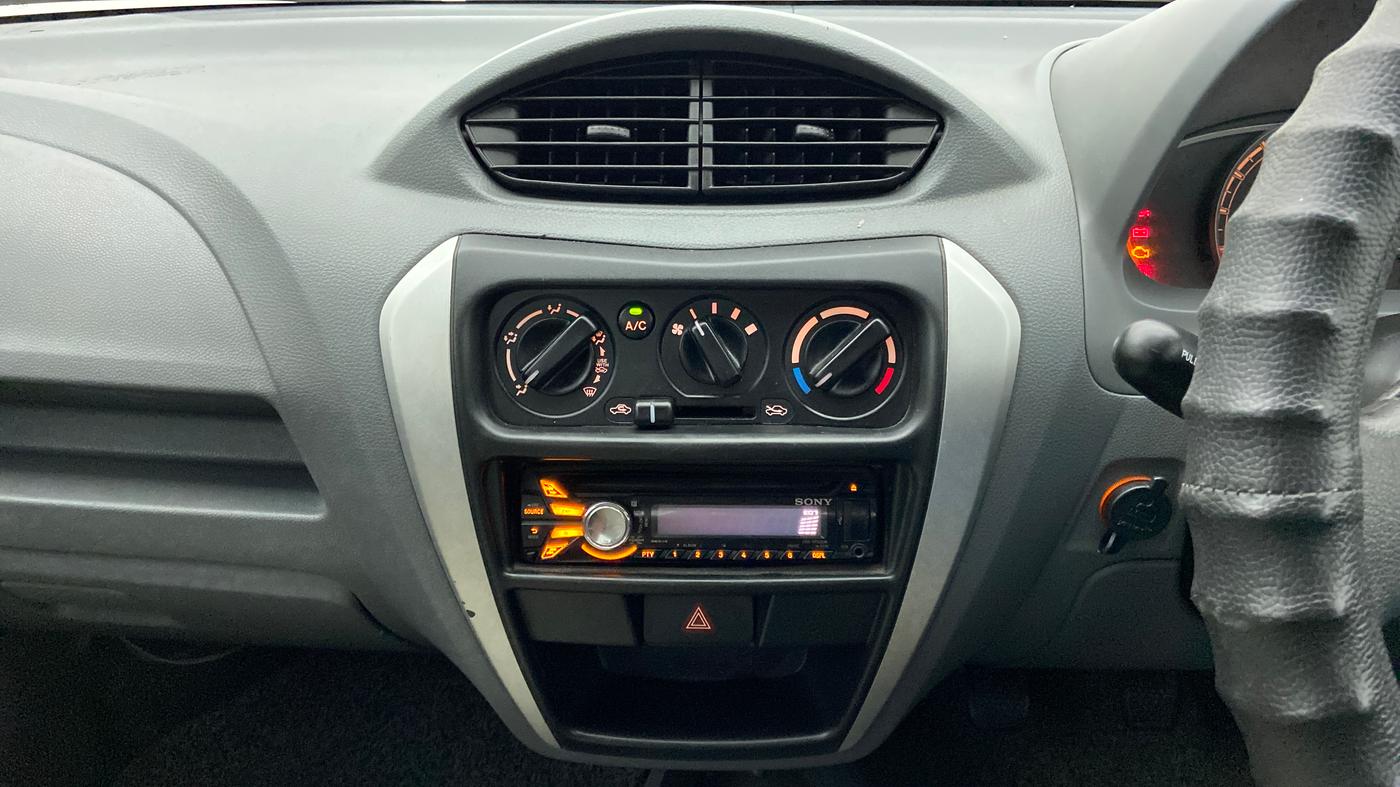 2013 Maruti Alto 800 LXI, Petrol, Manual, 82,846 km, Air Conditioner