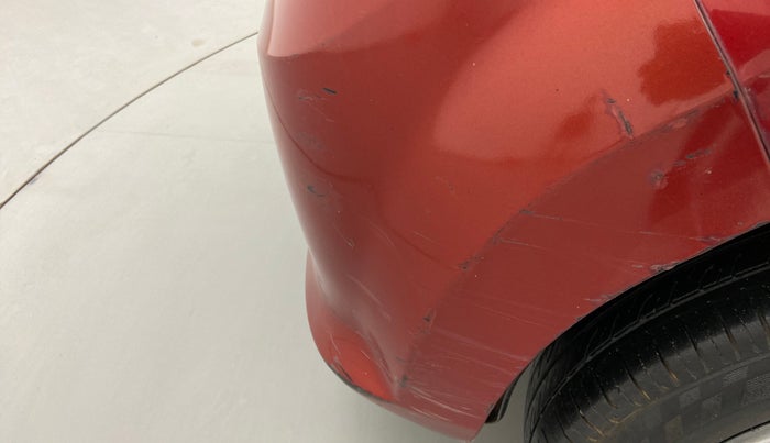2013 Maruti Alto 800 LXI, Petrol, Manual, 82,846 km, Front bumper - Minor scratches