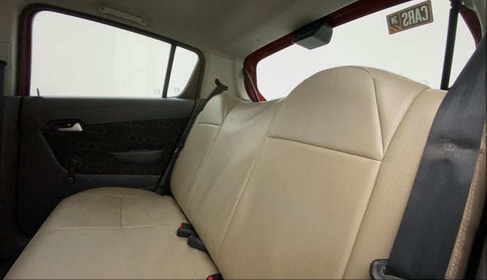 2013 Maruti Alto 800 LXI, Petrol, Manual, 82,846 km, Right Side Rear Door Cabin