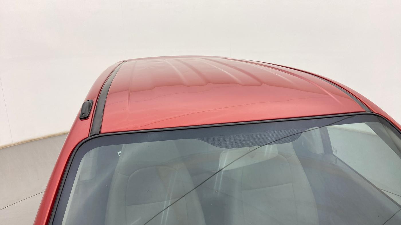 2013 Maruti Alto 800 LXI, Petrol, Manual, 82,846 km, Roof