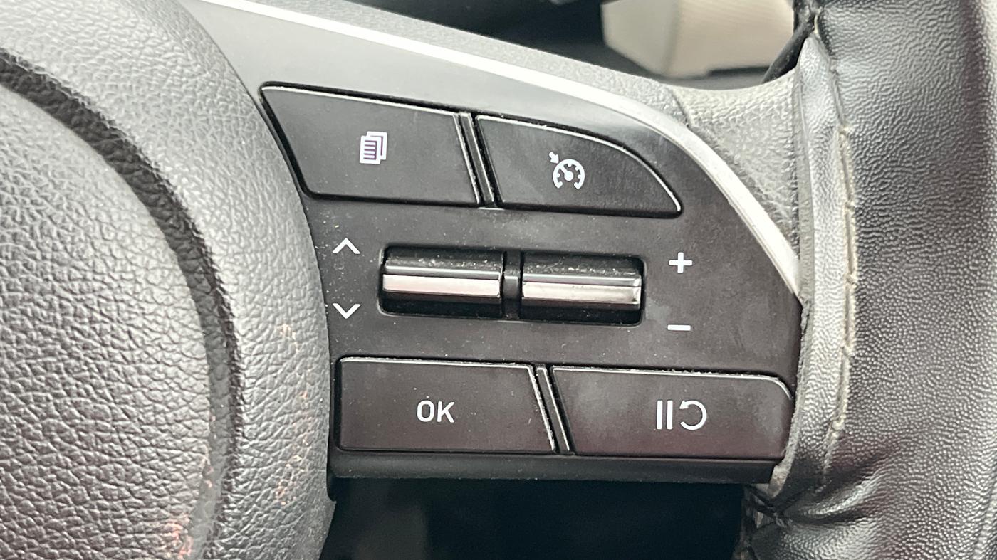 2020 Hyundai Creta S 1.5 PETROL, Petrol, Manual, 32,532 km, Adaptive Cruise Control