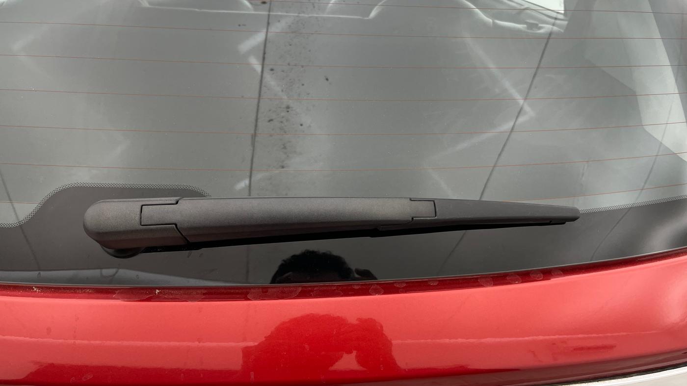 2020 Hyundai Creta S 1.5 PETROL, Petrol, Manual, 32,532 km, Rear Wiper