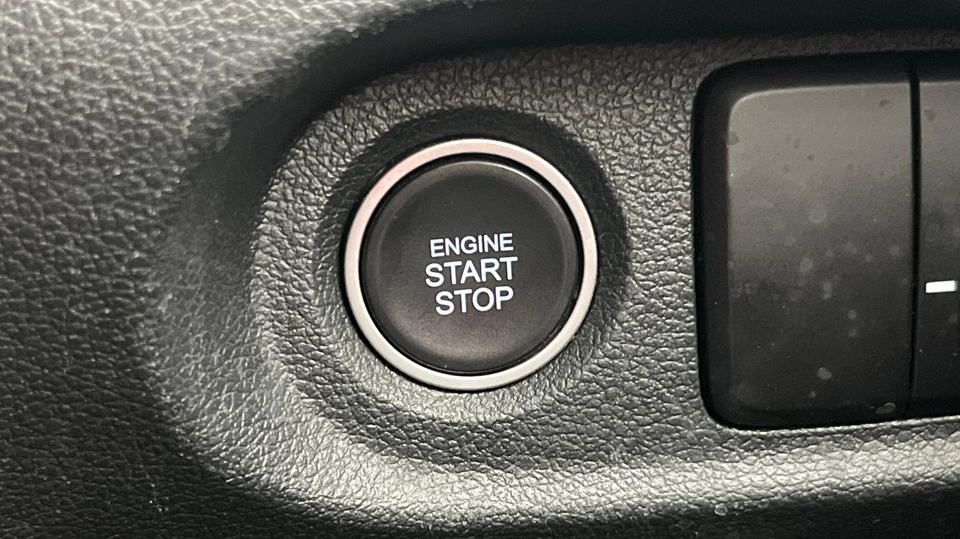 2020 Hyundai Creta S 1.5 PETROL, Petrol, Manual, 32,532 km, Keyless Start/ Stop Button
