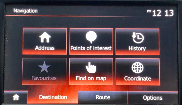 2016 Renault Kwid RXT 0.8, Petrol, Manual, 53,945 km, Touchscreen Infotainment System