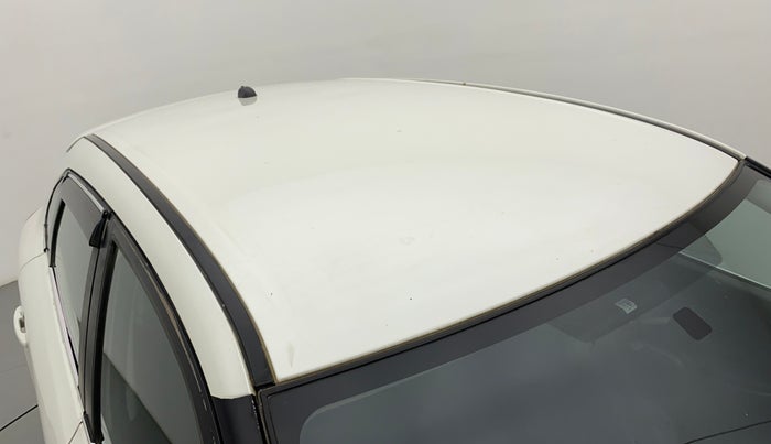 2019 Maruti Baleno DELTA PETROL 1.2, Petrol, Manual, 28,991 km, Roof