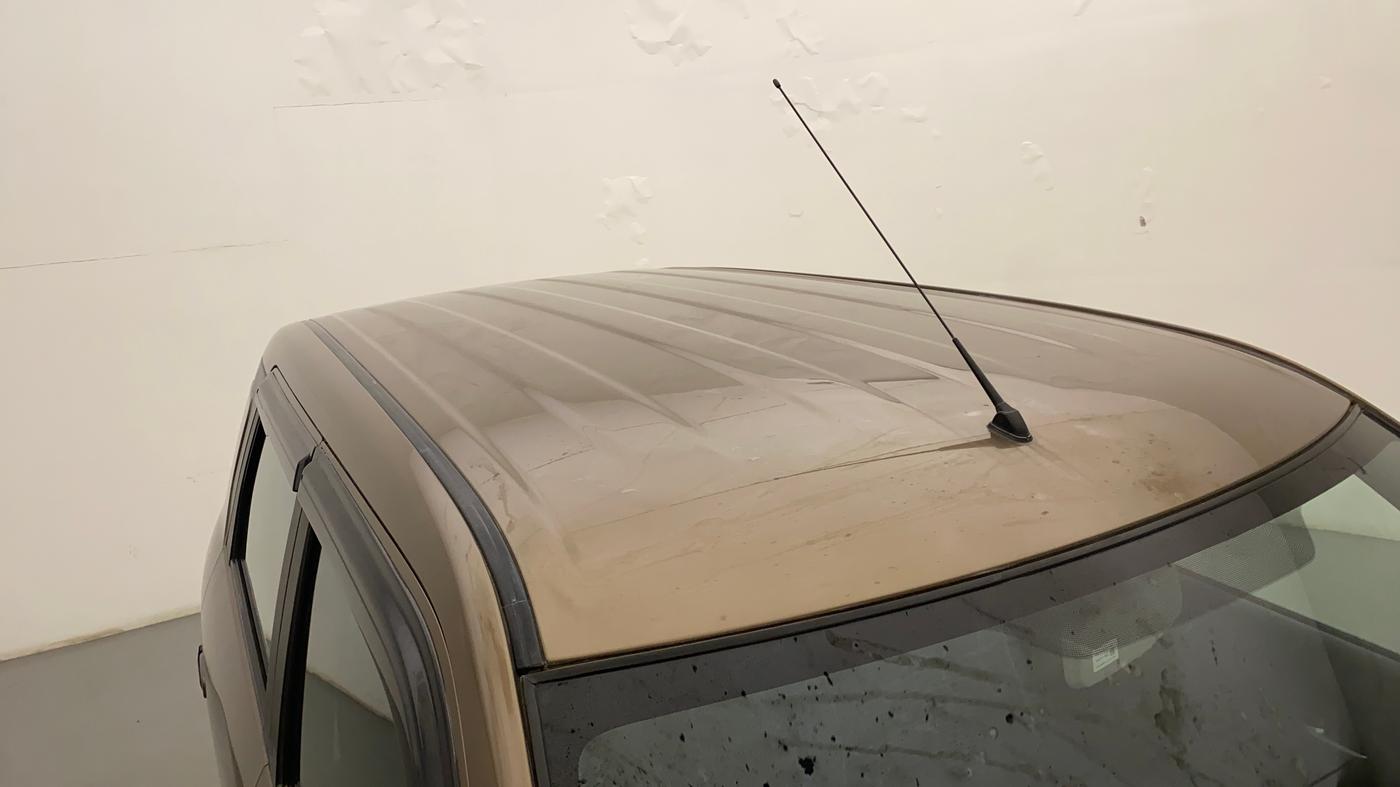 2021 Maruti New Wagon-R VXI 1.2, Petrol, Manual, 5,421 km, Roof
