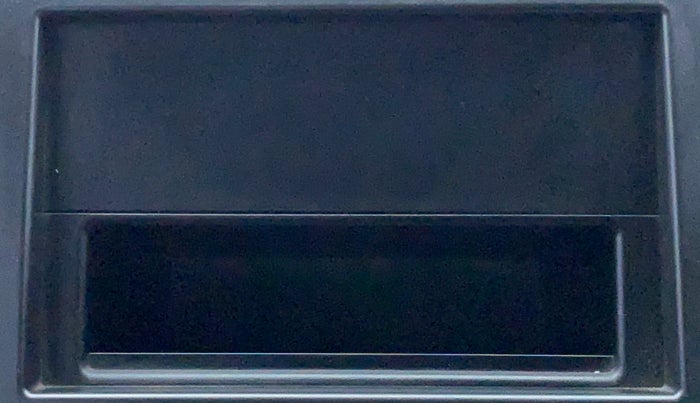 2012 Maruti Ritz VXI, Petrol, Manual, 48,180 km, Infotainment System