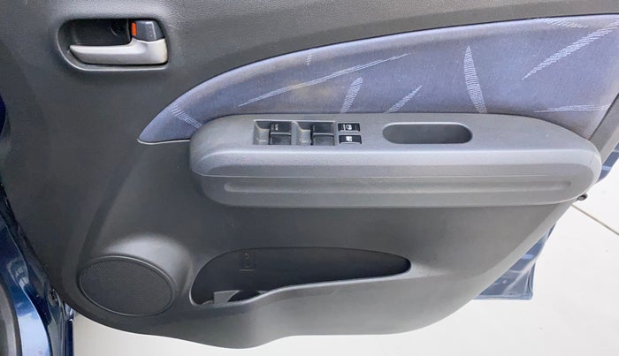 2012 Maruti Ritz VXI, Petrol, Manual, 48,180 km, Driver Side Door Panels Control