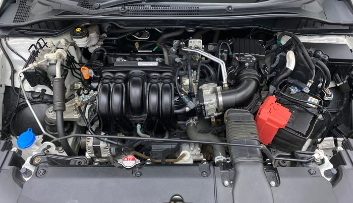 2020 Honda City ZX MT PETROL, Petrol, Manual, 23,345 km, Open Bonet