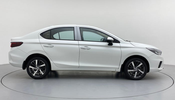 2020 Honda City ZX MT PETROL, Petrol, Manual, 23,345 km, Right Side