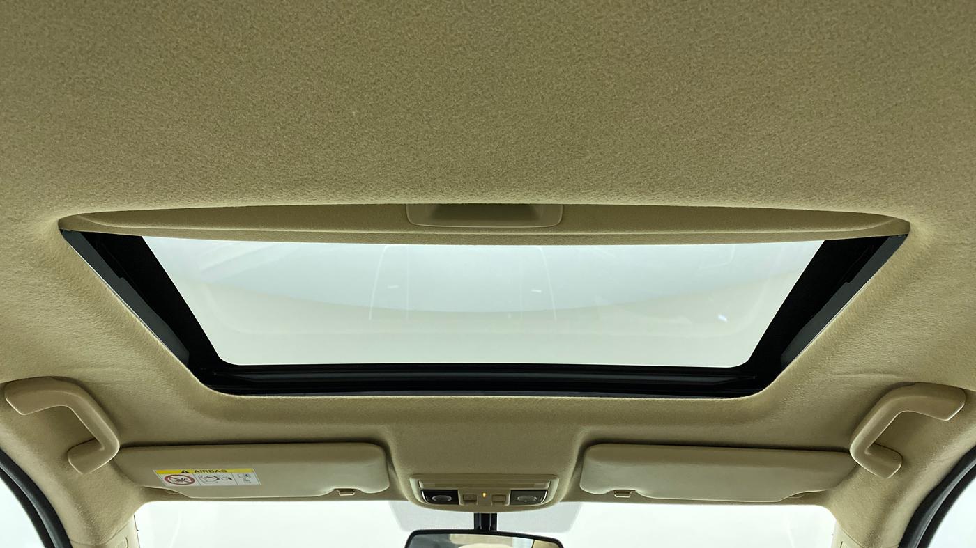 2020 Honda City ZX MT PETROL, Petrol, Manual, 23,345 km, Moonroof/ Sunroof
