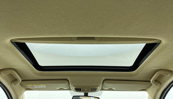 2020 Honda City ZX MT PETROL, Petrol, Manual, 23,345 km, Moonroof/ Sunroof
