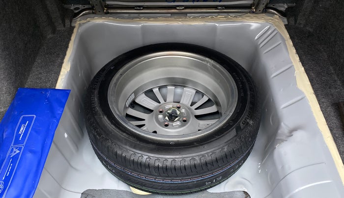 2020 Honda City ZX MT PETROL, Petrol, Manual, 23,345 km, Spare Tyre