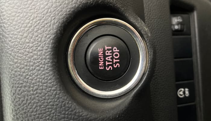 2021 Maruti Swift ZXI PLUS, Petrol, Manual, 58,897 km, Keyless Start/ Stop Button