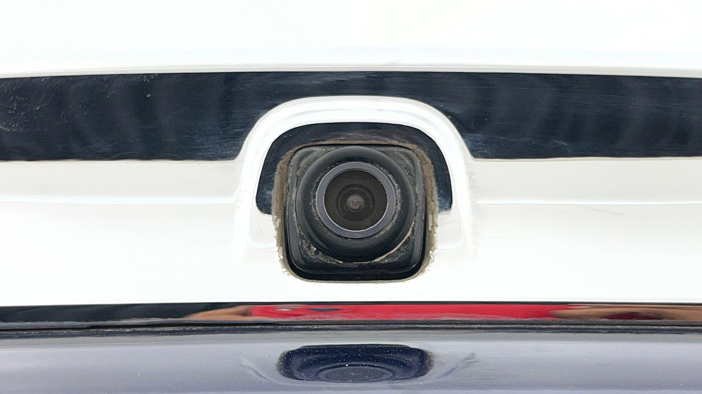 2019 Toyota Glanza G ISG, Petrol, Manual, 47,625 km, Parking Camera