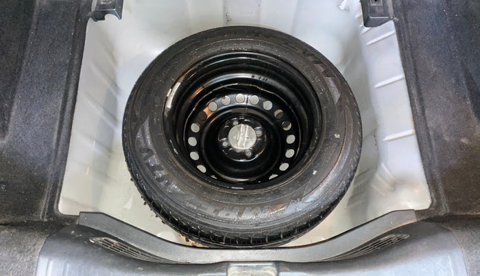 2018 Honda Jazz 1.2L I-VTEC V, Petrol, Manual, 76,376 km, Spare Tyre