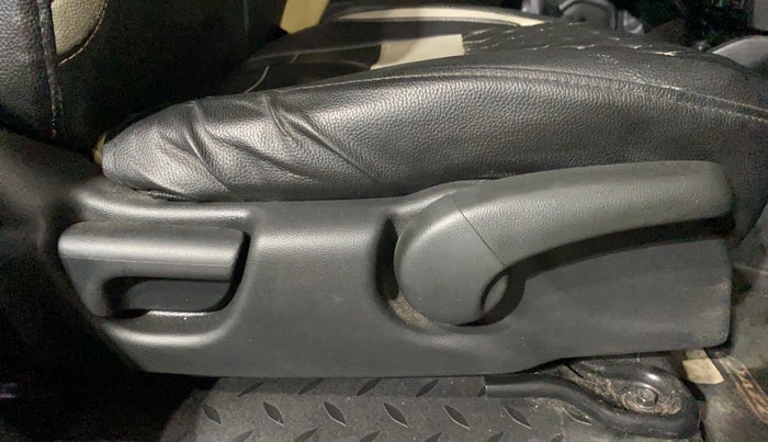 2018 Honda Jazz 1.2L I-VTEC V, Petrol, Manual, 76,376 km, Driver Side Adjustment Panel