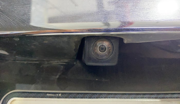 2018 Honda Jazz 1.2L I-VTEC V, Petrol, Manual, 76,376 km, Parking Camera