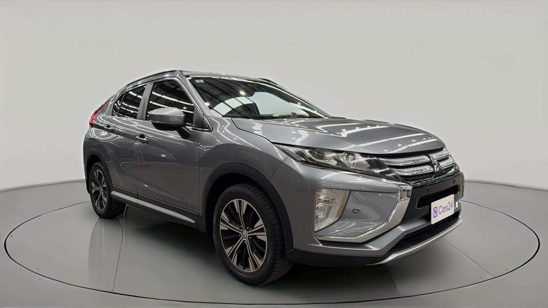 Mitsubishi Eclipse Cross image
